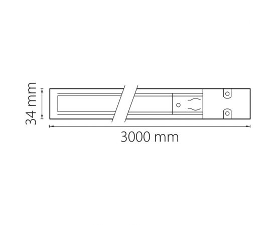 Трек Lightstar BARRA 504039 – изображение 2