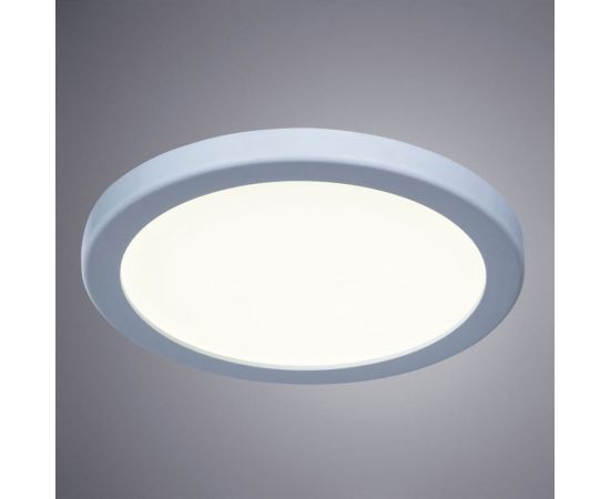 Потолочный светильник Arte Lamp MESURA A7978PL-1WH – изображение 2