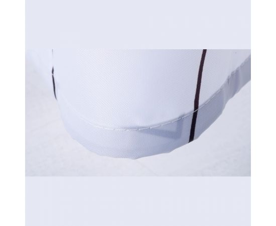 Шторка для ванной FIXSEN PANDA FX-2501 2501 – изображение 3