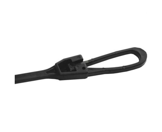 Анкерный зажим Netlink ODWAC пластик, для плоских кабелей связи в пролетах до 70м 00000000341 – изображение 3