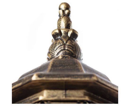 Уличный светильник Arte Lamp A1046PA-1BN – изображение 3