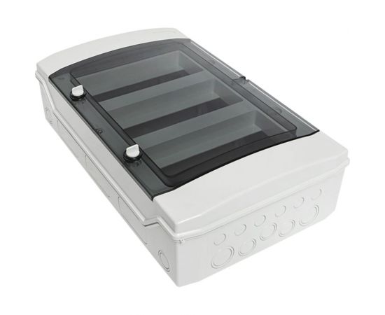 Навесной щит EKF Unix65 36 модулей ux65-36-n – изображение 3