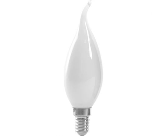 Светодиодная лампа FERON LB-718 Свеча на ветру E14 15 2700K 38260 – изображение 3