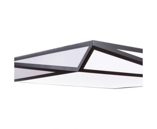 Потолочные светильники Arte Lamp A1929PL-1BK – изображение 3