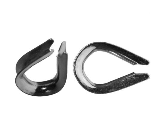 Коуш Невский Крепеж DIN 6899, М3, 2 шт. 831705 – изображение 3