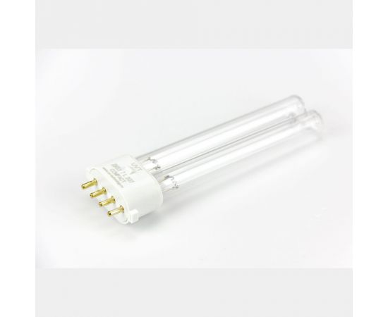 Бактерицидная ультрафиолетовая лампа UVT ДКБУ 7 L 2G7 COMPACT GLP07WHT4L2G7 – изображение 3