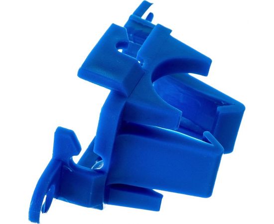 Поворотная клипса для труб 16-20 мм Uni-Fitt 855P1620 – изображение 3