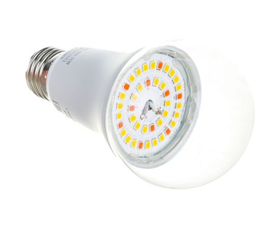 Светодиодная лампа Uniel 15W, SPFB, E27, CL PLP30WH LED-A60 UL-00007405 – изображение 3