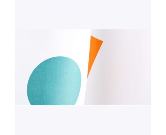 Шторка для ванной FIXSEN "CANDY" FX-2512 – изображение 3