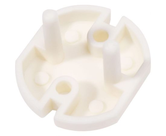 Заглушки для розеток от детей Halsa PP 6 шт HLS-S-601 – изображение 3