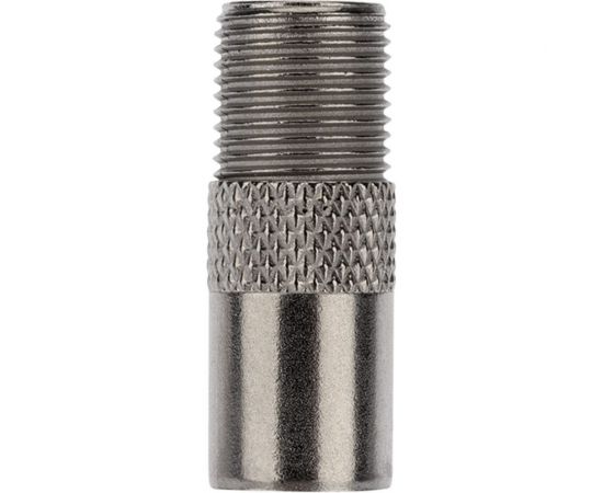 Переход F-гнездо на штекер ТВ 100 шт PROCONNECT 05-4303-6 – изображение 3