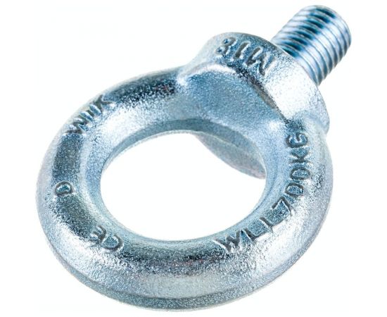 Рым-болт HAKLIFT M18, DIN 580 NSR18 – изображение 3