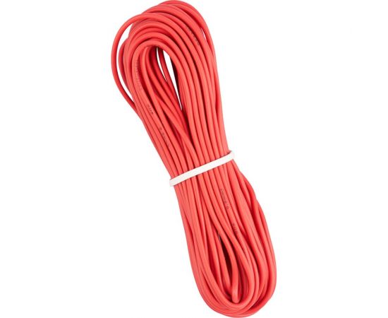 Автомобильный провод REXANT ПГВА/ПВАМ 1x0,50 мм красный, бухта 10 метров 01-6514-2-10 – изображение 3