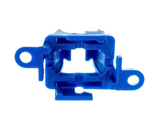 Поворотная клипса для труб 16-20 мм Uni-Fitt 855P1620 – изображение 4