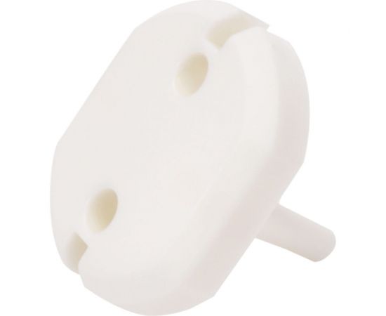 Заглушки для розеток от детей Halsa PP 6 шт HLS-S-601 – изображение 4