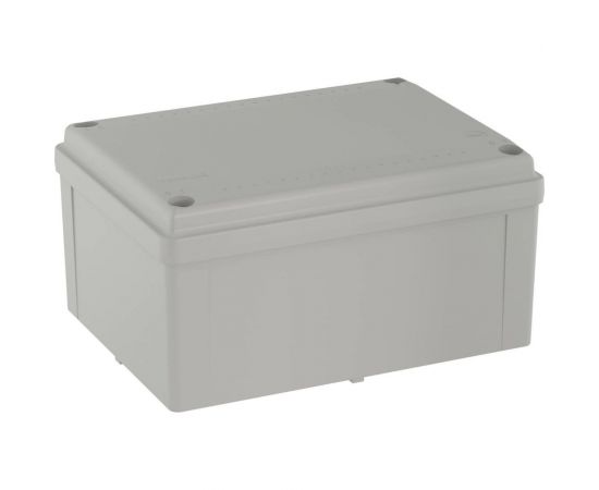 Ответвительная коробка с гладкими стенками 150х110х70мм IP56 DKC 54010 – изображение 4