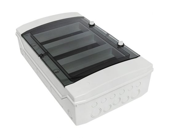 Навесной щит EKF Unix65 36 модулей ux65-36-n – изображение 4