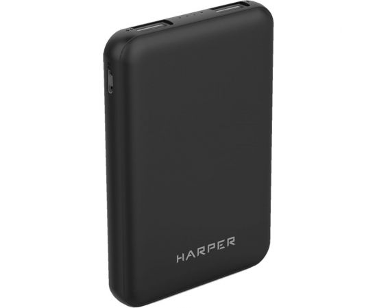 Внешний аккумулятор HARPER PB-5001 Black H00002858 – изображение 4