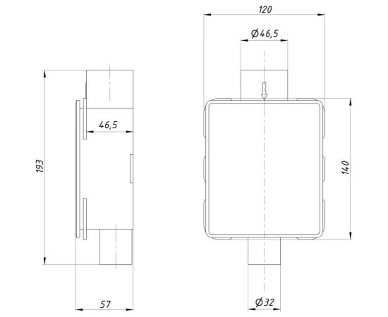 Сифон REXFABER RF-ReGO RG000221 – изображение 4