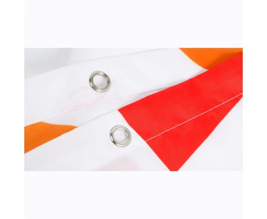 Шторка для ванной FIXSEN "CANDY" FX-2512 – изображение 4