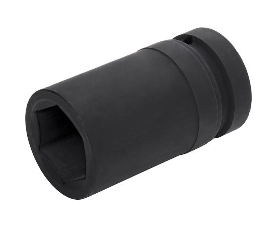 Головка ударная шестигранная удлиненная (33 мм; 1DR) AV Steel AV-740133 – изображение 4