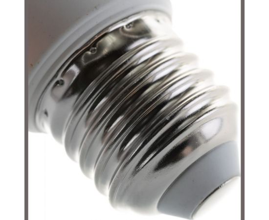 Светодиодная лампа SAFFIT SBA6010 Шар E27 10W 6400K 55006 – изображение 4