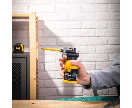 Маслёнка dl468300 220 мл DELI 104529 – изображение 5