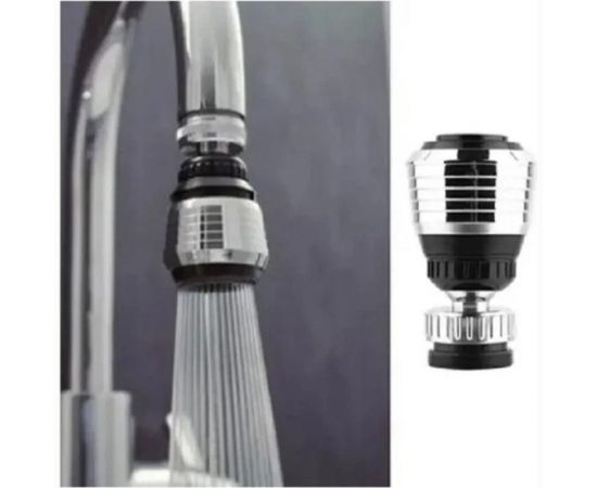 Аэратор на кран GRIALE телескопический DK568 – изображение 5