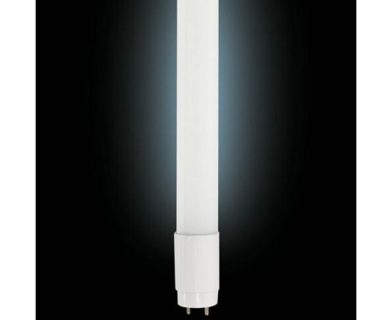 Светодиодная лампа SONNEN 9Вт, G13, трубка, 60см, холодный/белый, LED T8-9W-6500-G1 453716 – изображение 5