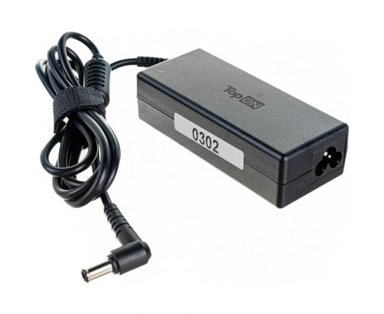 Блок питания для монитора TopON 14V 3A 6.5x4.4 42W AD-4214L TOP-SA03 – изображение 5