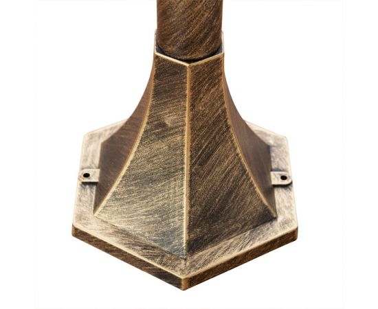 Уличный светильник Arte Lamp A1046PA-1BN – изображение 5