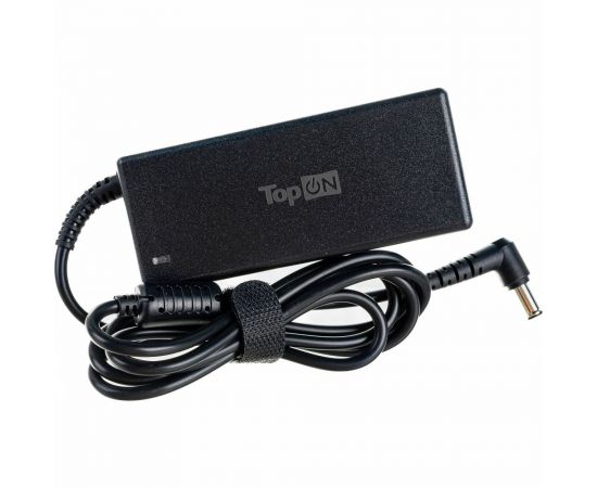 Блок питания для монитора TopON 14V 3A 6.5x4.4 42W AD-4214L TOP-SA03 – изображение 6