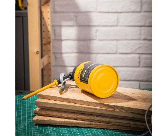 Маслёнка dl468300 220 мл DELI 104529 – изображение 6