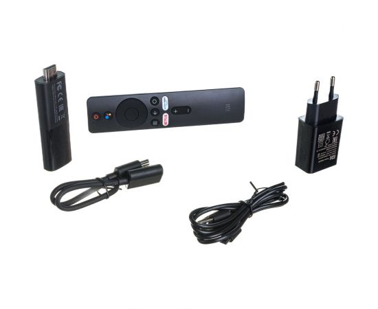 ТВ-приставка XIAOMI Mi TV Stick EU PFJ4098EU – изображение 7
