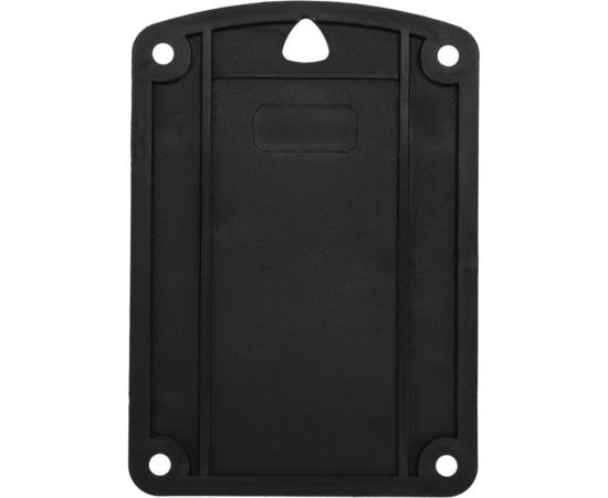 Штепсельная влагозащищенная стационарная розетка PROCONNECT открытой установки, 2P+PE 230V, 16 А, IP44 каучук 111-111-4 – изображение 7