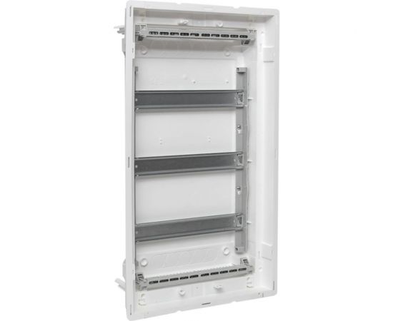 Основание силового щита EKF "Nova" (с DIN-рейками) 36 модулей IP40 PROxima nv-pbase-36 – изображение 7