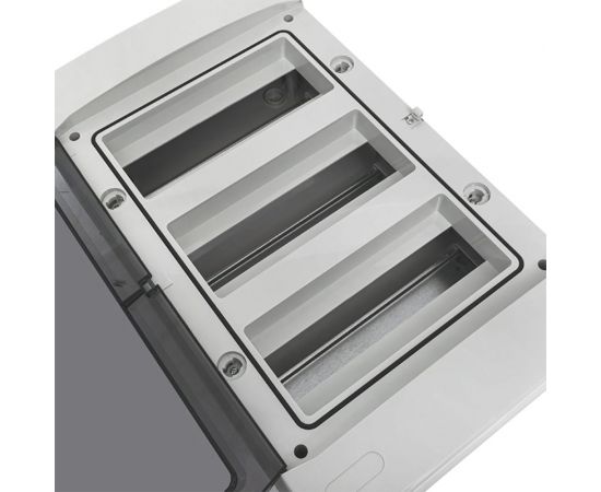 Навесной щит EKF Unix65 36 модулей ux65-36-n – изображение 7