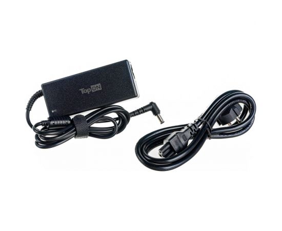 Блок питания для монитора TopON 14V 3A 6.5x4.4 42W AD-4214L TOP-SA03 – изображение 7