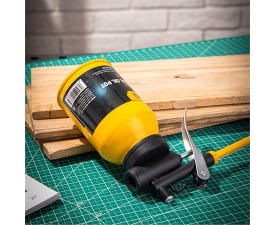 Маслёнка dl468300 220 мл DELI 104529 – изображение 7