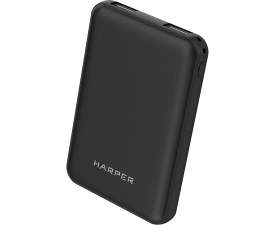 Внешний аккумулятор HARPER PB-5001 Black H00002858 – изображение 7