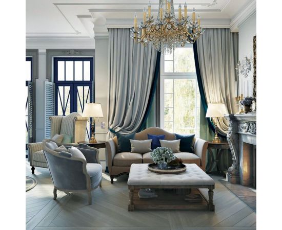 1-местная компьютерная розетка STEKKER RJ-45 (механизм), GLS00-7107-03, серия Катрин, серебро 39585 – изображение 7