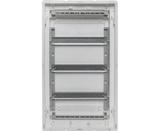 Основание силового щита EKF "Nova" (с DIN-рейками) 36 модулей IP40 PROxima nv-pbase-36 – изображение 8