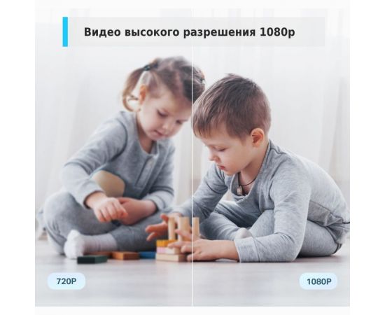 Домашняя wi-fi камера TP-Link Tapo C200 – изображение 8