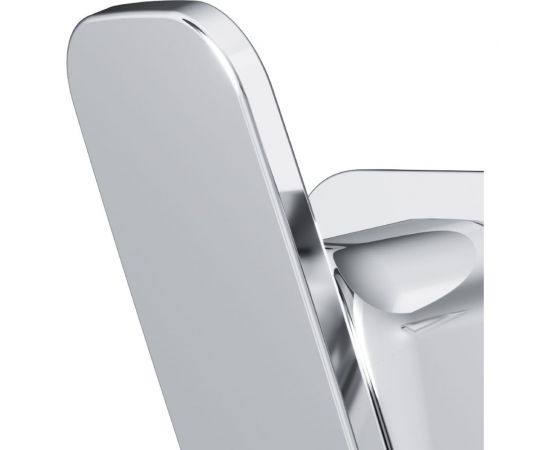 Двойной крючок для полотенец, хром AM.PM A50A35600 – изображение 10