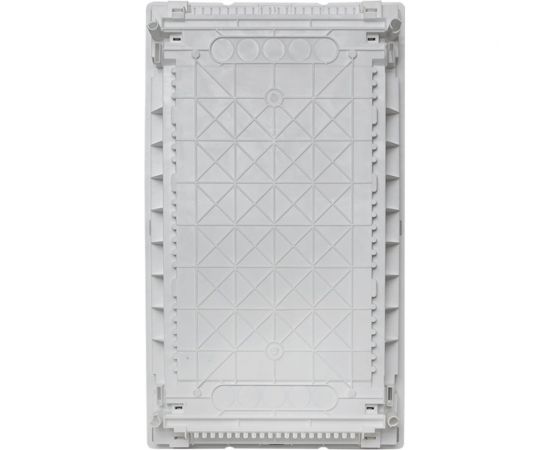 Основание силового щита EKF "Nova" (с DIN-рейками) 36 модулей IP40 PROxima nv-pbase-36 – изображение 10