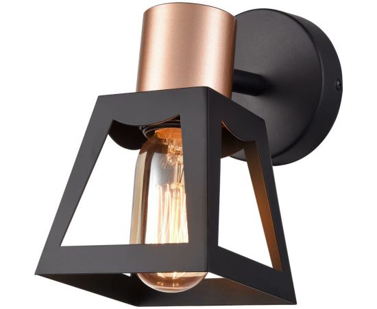 Спот Vele Luce Carisma 1xE27 60W VL6462W01 