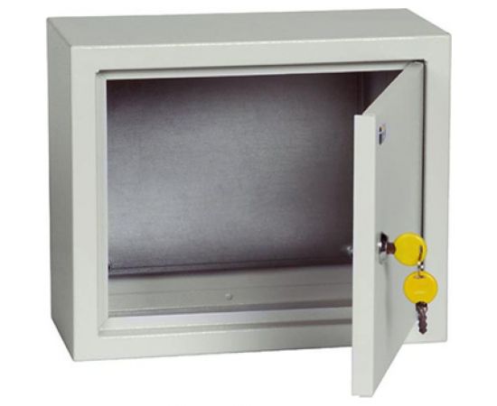 Щит с монтажной панелью ЩМП-2.3.1-0 250х300х150 TDM SQ0905-0052 