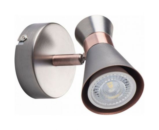 Потолочный спот KANLUX MILENO EL-1O ASR-AN 29111 