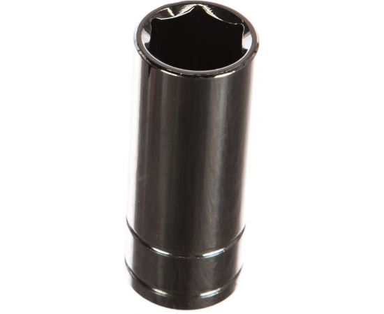 Головка торцевая 1/4" удлиненная шестигранная 14 мм BOVIDIX 5010113 