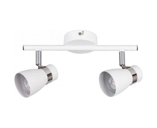 Настенно-потолочный спот KANLUX ENALI EL-2I W/ 28762 